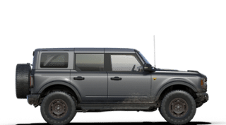 2025 Ford Bronco® External Image 1